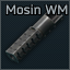 Mosin WM