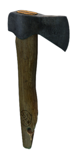 アンティーク・斧（銘入り） アンティークの斧 - Escape from Tarkov - Tarkov.dev