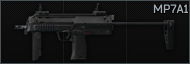 MP7A1 Default