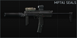 MP7A1 SEALS