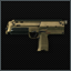 HK MP7A2 4.6x30 submachine gun