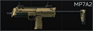 MP7A2 Default