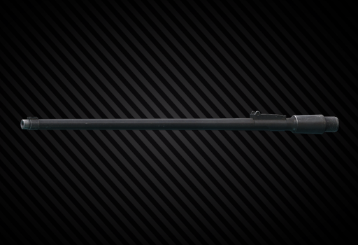 Mosin 514mm