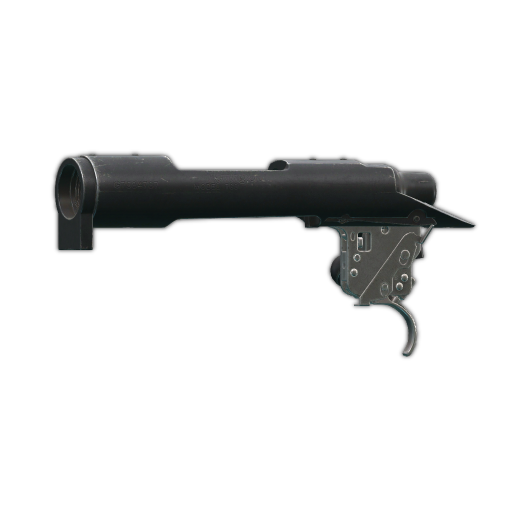 Remington Model 700 7.62x51 ボルトアクション スナイパーライフル