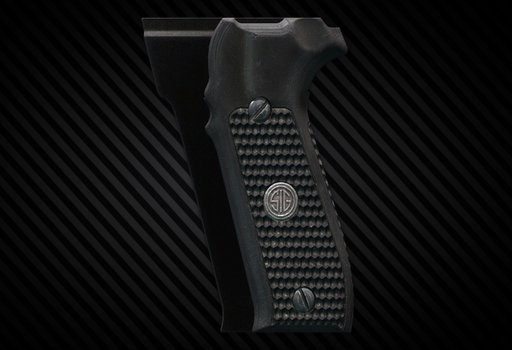 P226 Scorpion
