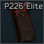 P226 Elite