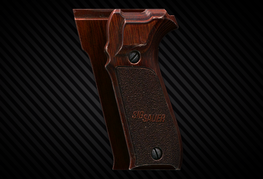 P226 Elite