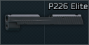 P226 Elite