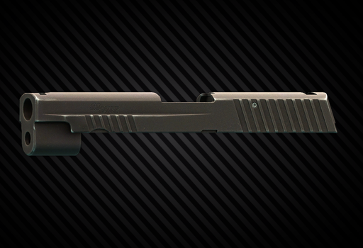 P226 Scorpion