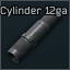 ME Cylinder 12ga muzzle adapter