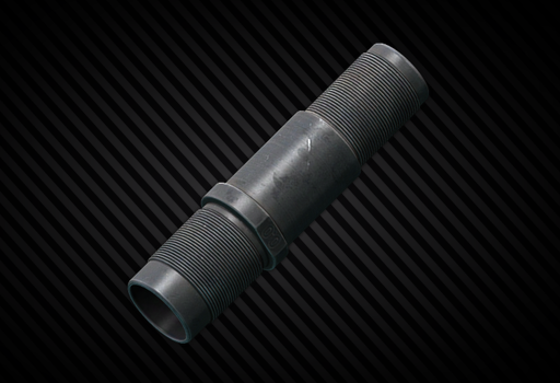 Cylinder 12ga