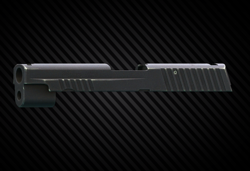 P226 Legion