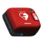 Portable defibrillator