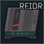 RFIDR