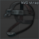 Armasight NVG head strap