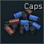 Caps