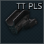 TT DLP Tactical Precision Laser Sight
