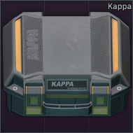 Каппа
