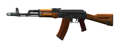 Kalashnikov AK-74 5.45x39 assault rifle - The Official Escape from Tarkov  Wiki