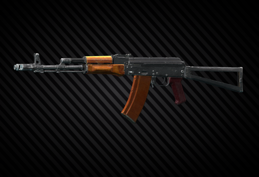 AKS-74 Default