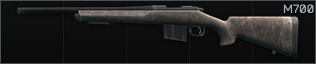 M700 Default
