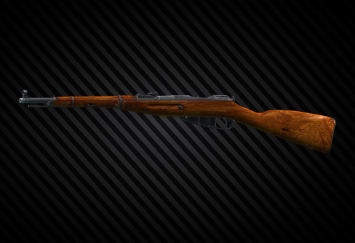 Mosin Infantry Carbine