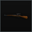 Mosin Sniper Carbine