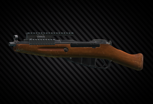 Mosin Sniper Obrez M