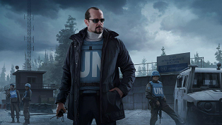 Peacekeeping Mission