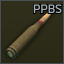 5.45x39mm PPBS gs Igolnik