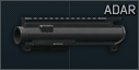 AR-15 ADAR 2-15 5.56x45 upper receiver