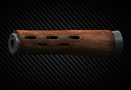 ADAR wood