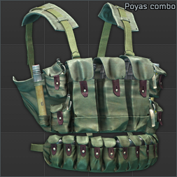 Poyas combo