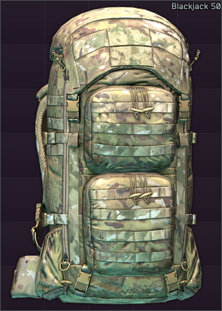 Blackjack 50