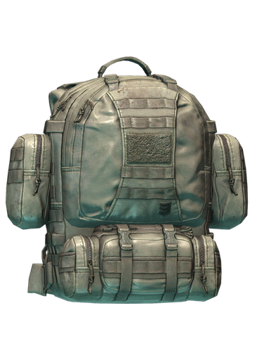 3V Gear Paratus 3 Day Operator s Tactical backpack Foliage Grey Escape from Tarkov Tarkov v