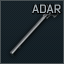 AR-15 ADAR 2-15 charging handle