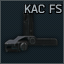 KAC Folding front sight