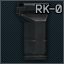 Zenit RK-0 tactical foregrip