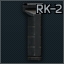 Zenit RK-2 tactical foregrip