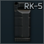 Zenit RK-5 tactical foregrip