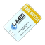 TerraGroup Labs keycard (Yellow)