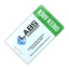 TerraGroup Labs keycard (Green)