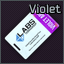 Violet