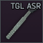 TerraGroup Labs arsenal storage room key