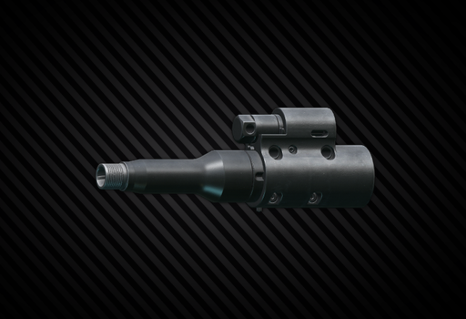 MPX 4.5"