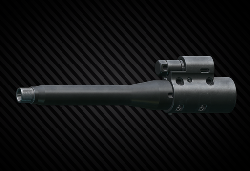 MPX 6.5"