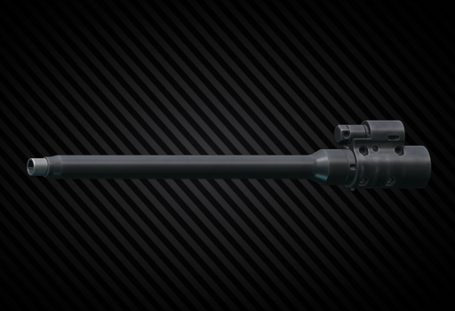 MPX 10.5"