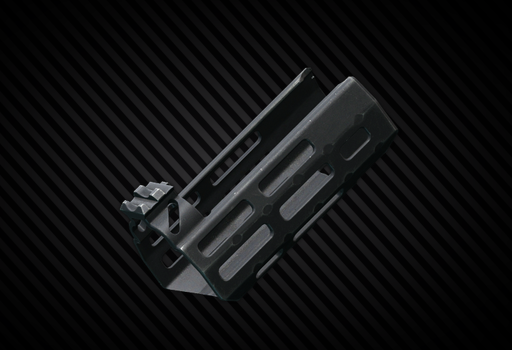 MPX Midwest 4.5"