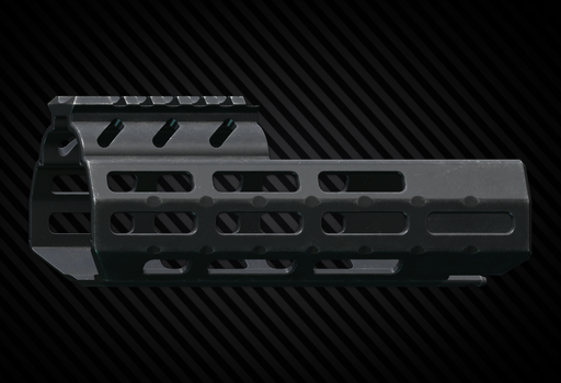 MPX Midwest 6.5"