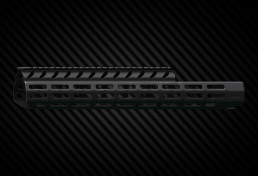 MPX Midwest Industries 14 inch M-LOK handguard